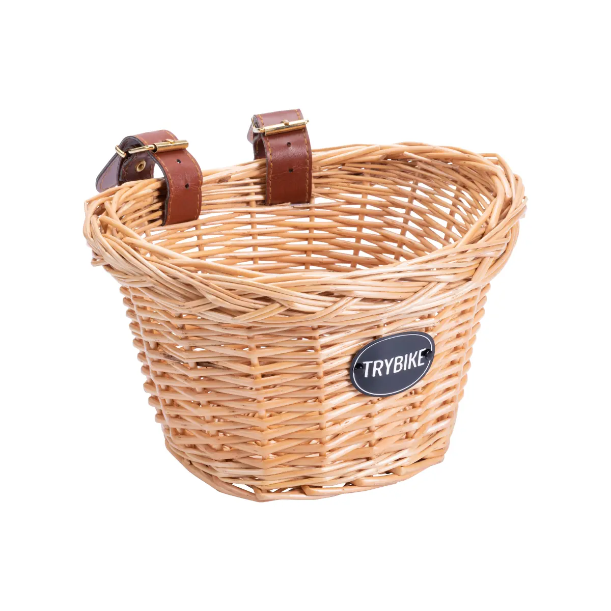 Trybike Basket for Steel Bikes