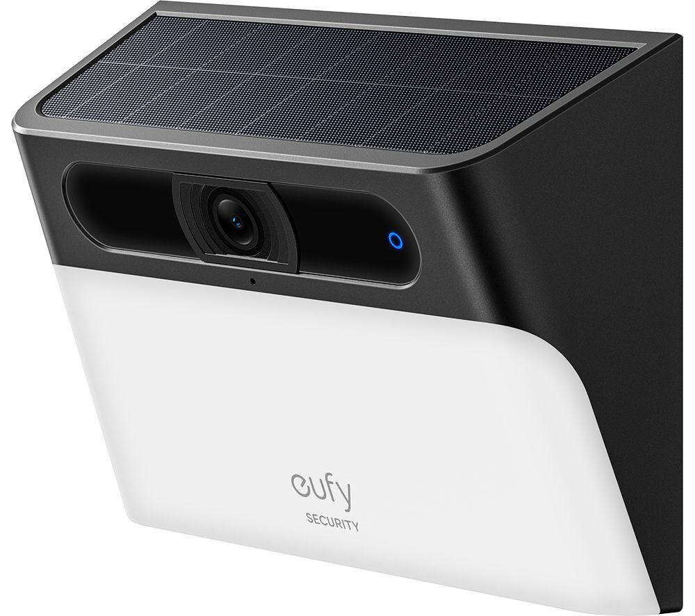 Anker 2k Battery Walllight Cam Solar Panel