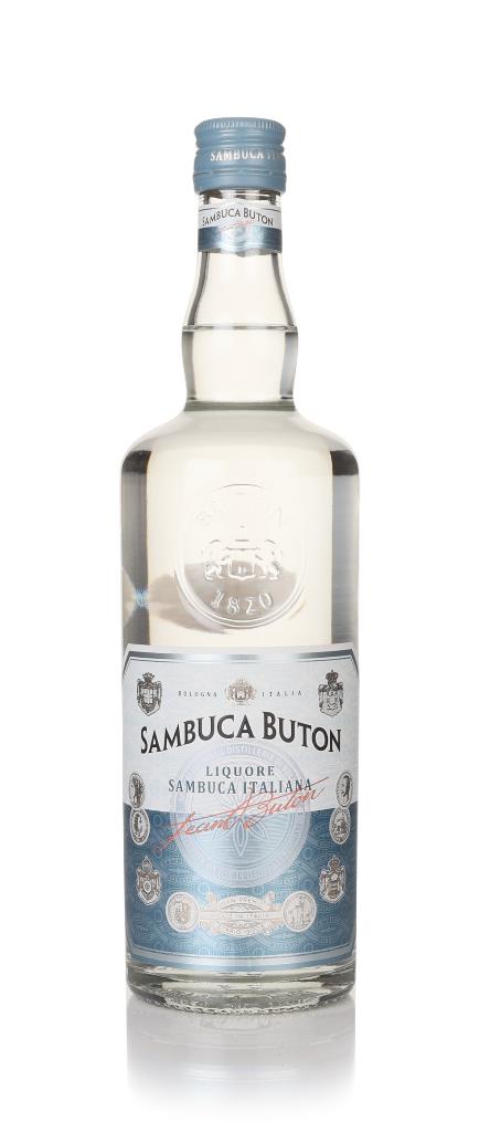 Buton Sambuca Liqueurs
