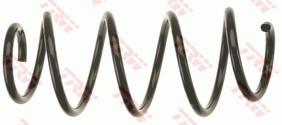 Volkswagen Ressort de suspension JCS1380 TRW