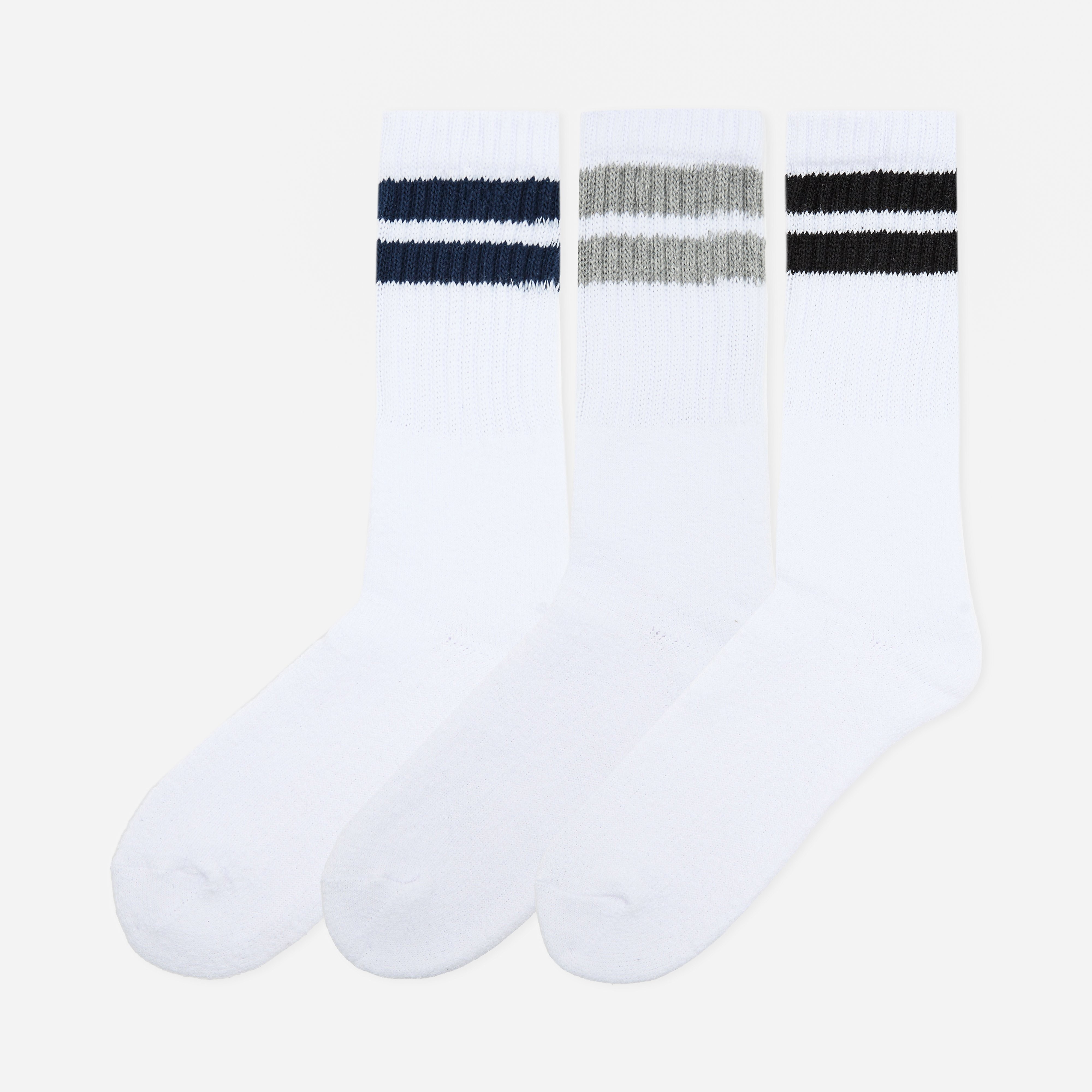 HealthKnit 3 Pack Socks