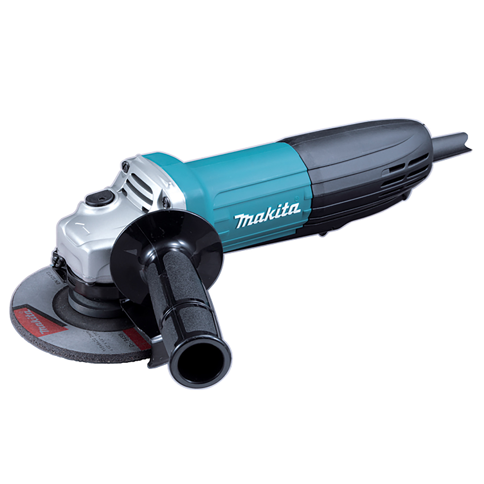 Makita GA4034/2 100mm Angle Grinder 240V