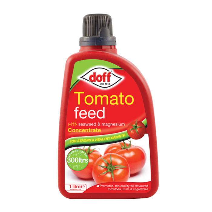 Doff Tomato Feed Concentrate 1 Litre