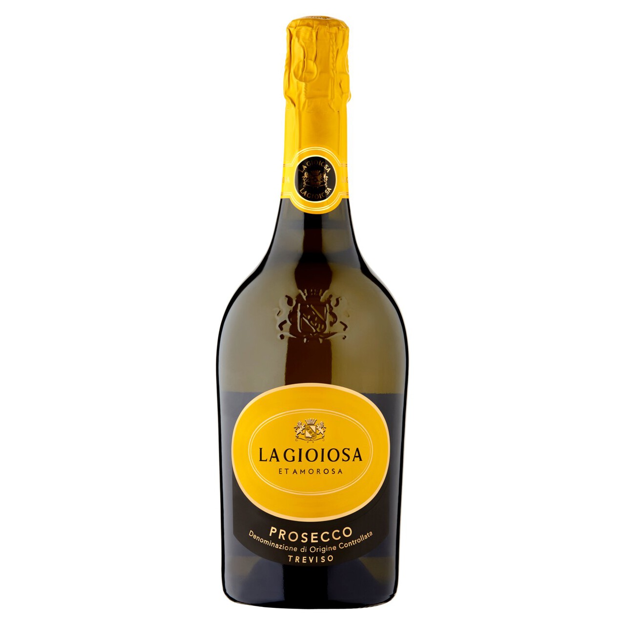 La Gioiosa Etamorosa Prosecco Brut