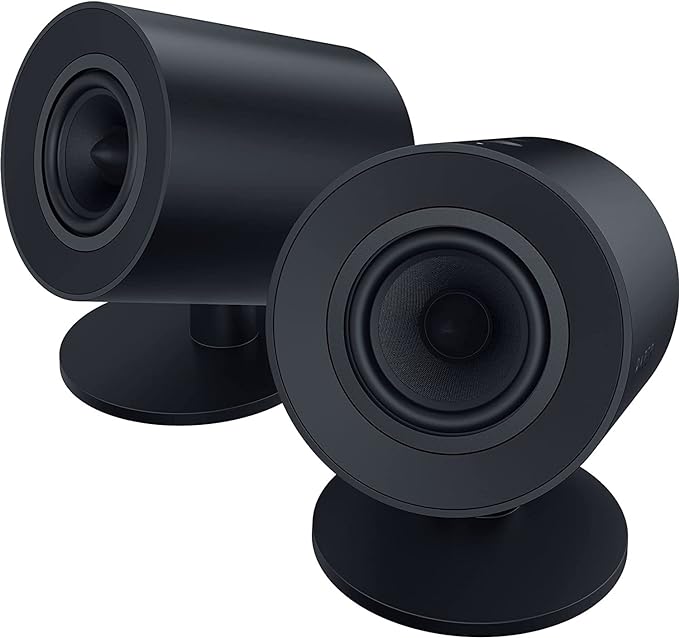  Nommo V2 X Pc Gaming Speakers