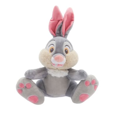 Disney 's Thumper Medium Soft Toy, Bambi - From shop