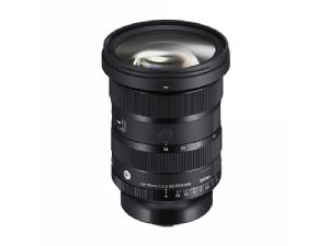 Sigma 24-70mm F/2.8 Dg Dn Ii Art Lens For Sony E