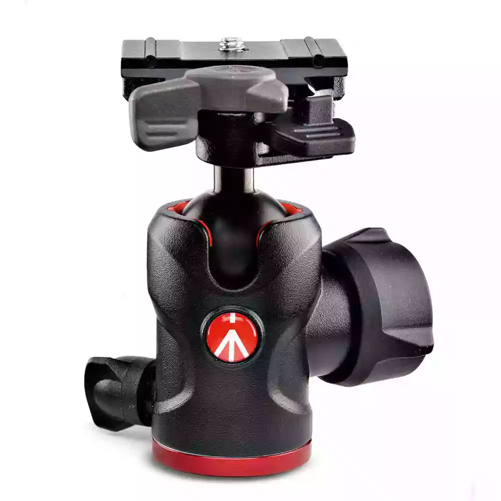 Manfrotto 494 Mini Ball Head
