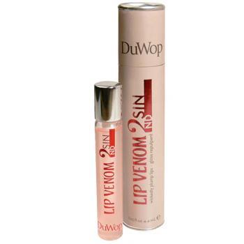 Duwop Lip Venom 2nd Sin Lip Plumping Lip Gloss