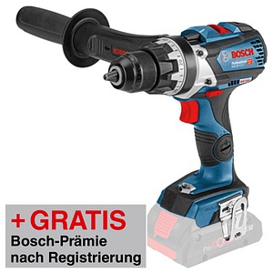 Bosch 06019G0108 Professional Cordless Drill 18V Li-ion Bluetooth ...