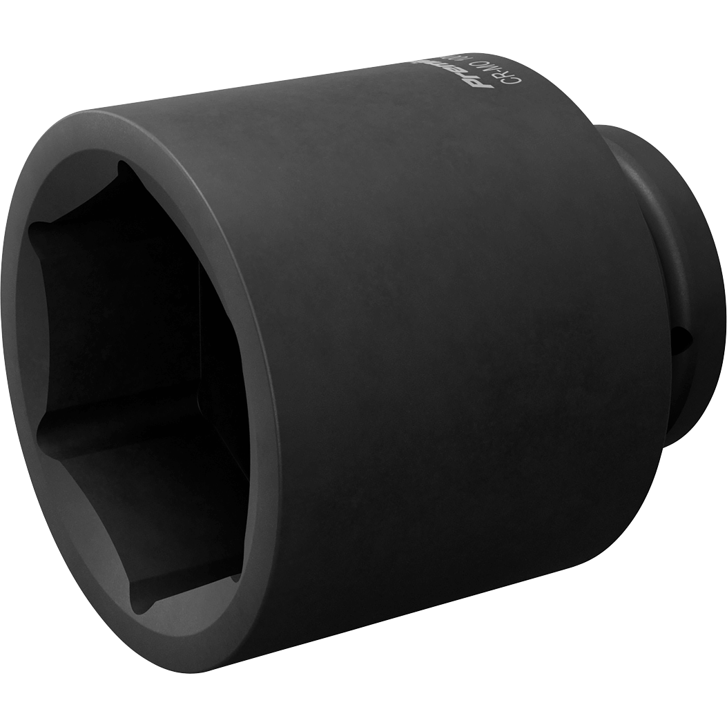 Sealey IS1100D Impact Socket 100mm Deep 1" Square Drive