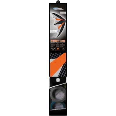 Gunther Synergy 125 GX Kite