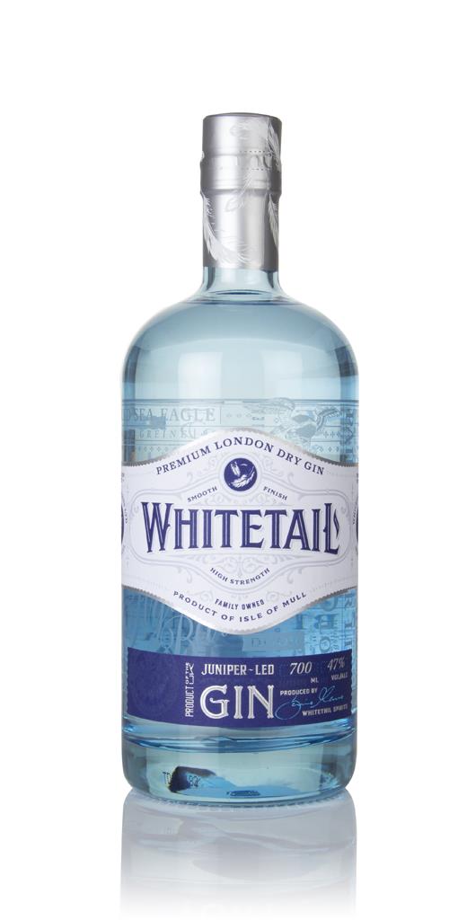Whitetail Spirits Whitetail Gin