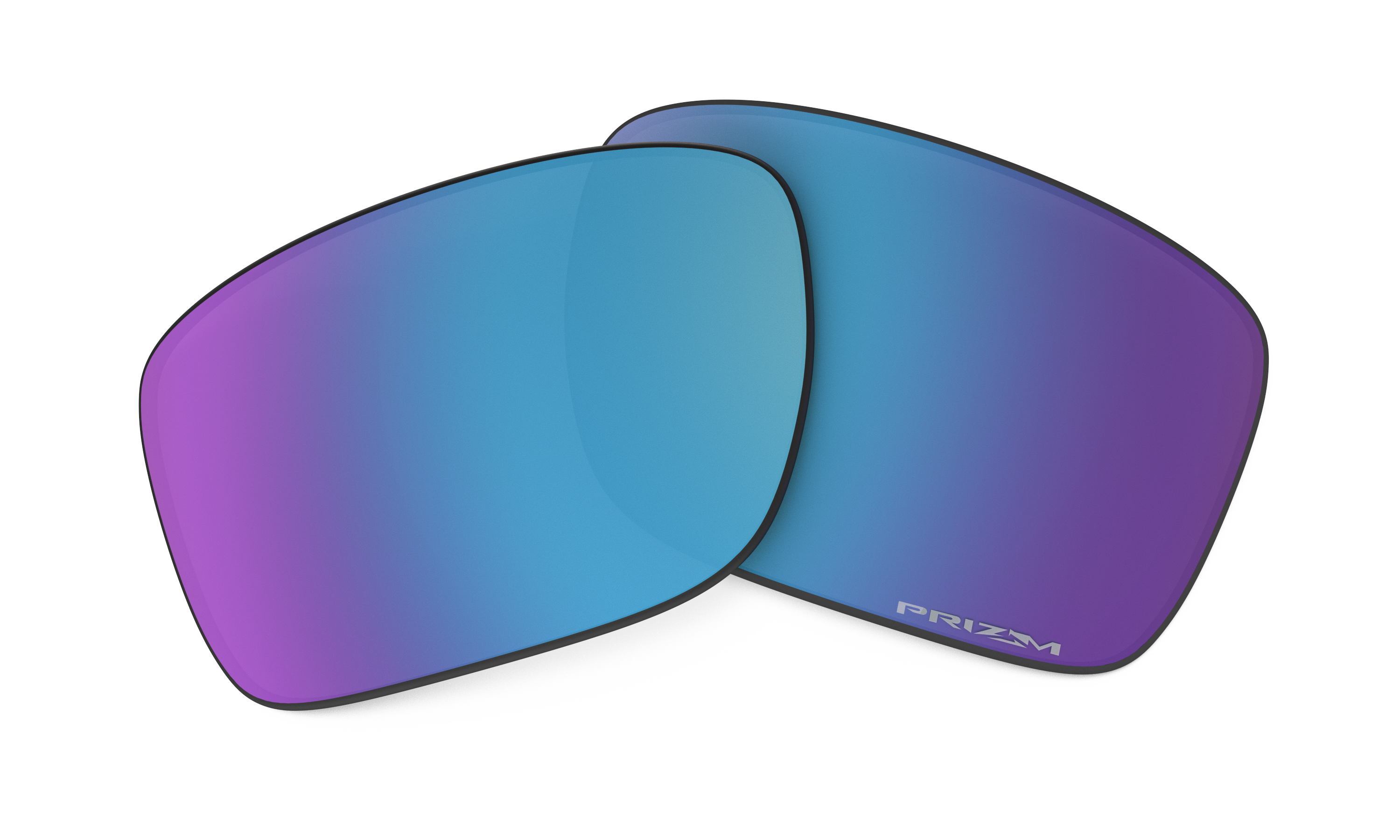 Oakley Men's Turbine Replacement Lenses