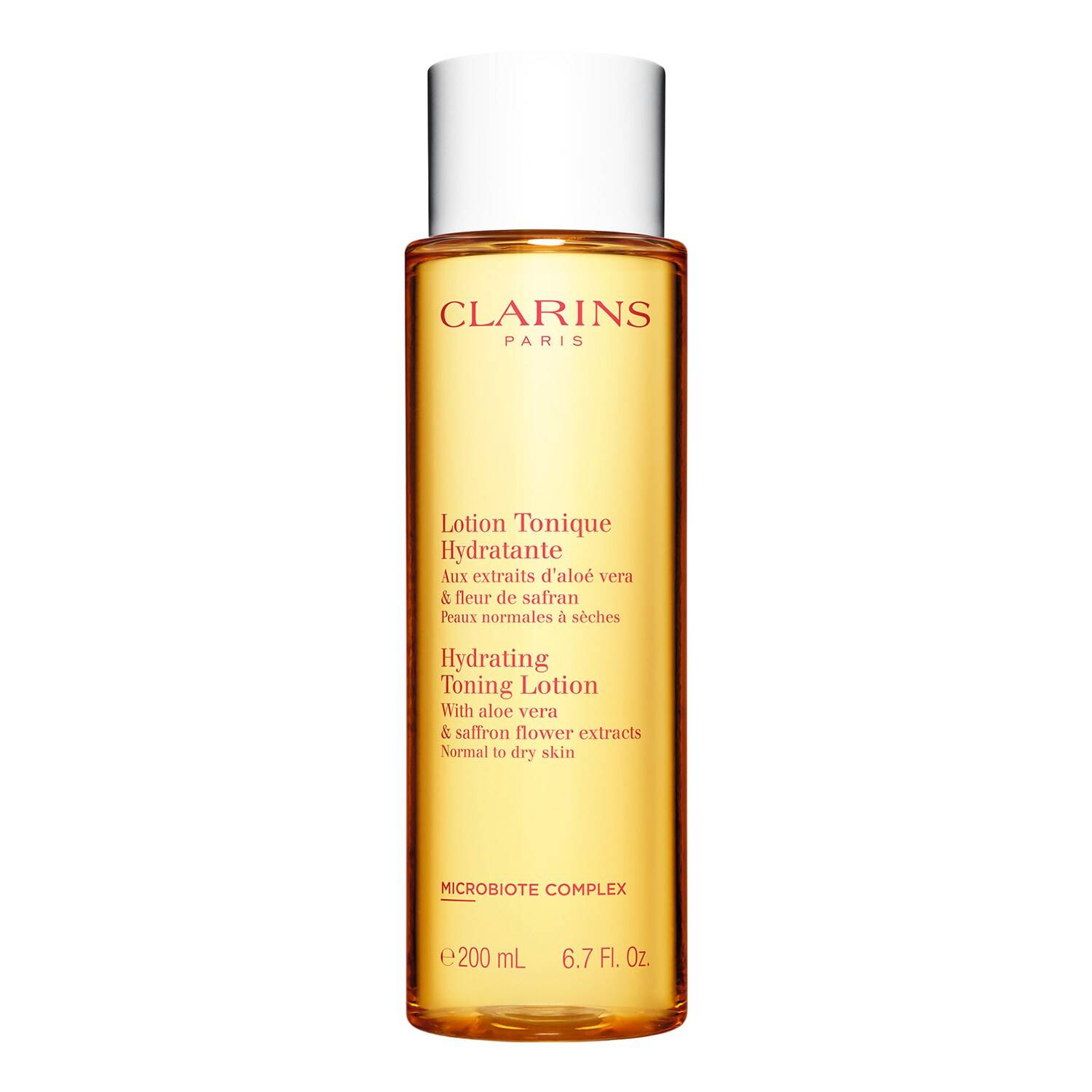 Clarins Cleansers and Toners Hydrating Toning Lotion 200ml