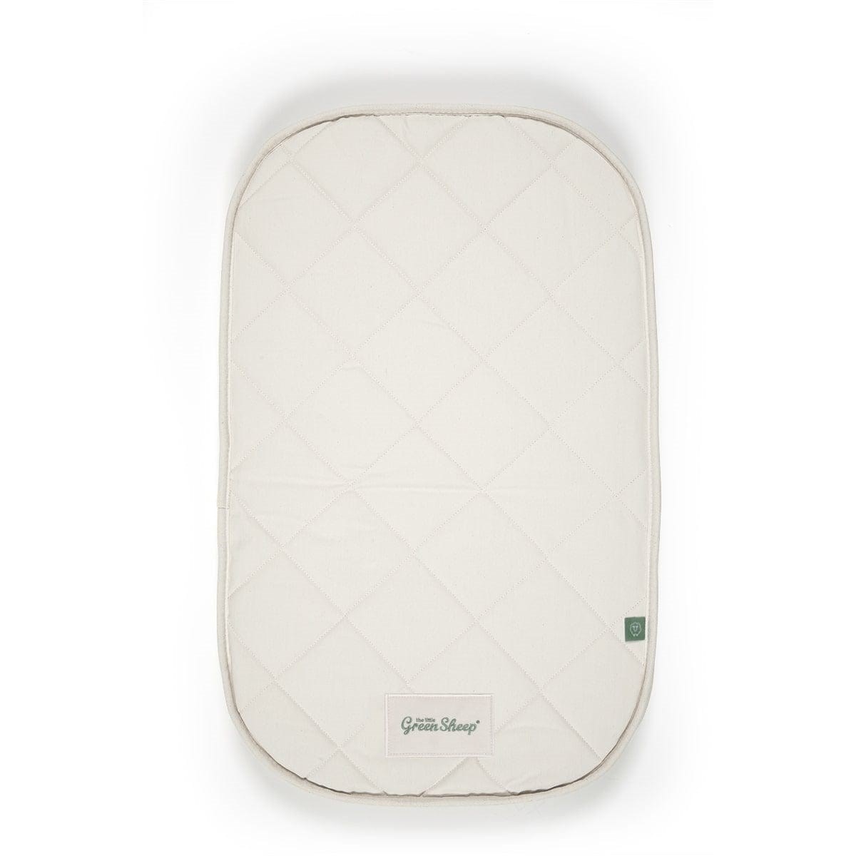  Natural Crib Mattress - Iora -47.5x77.5cm