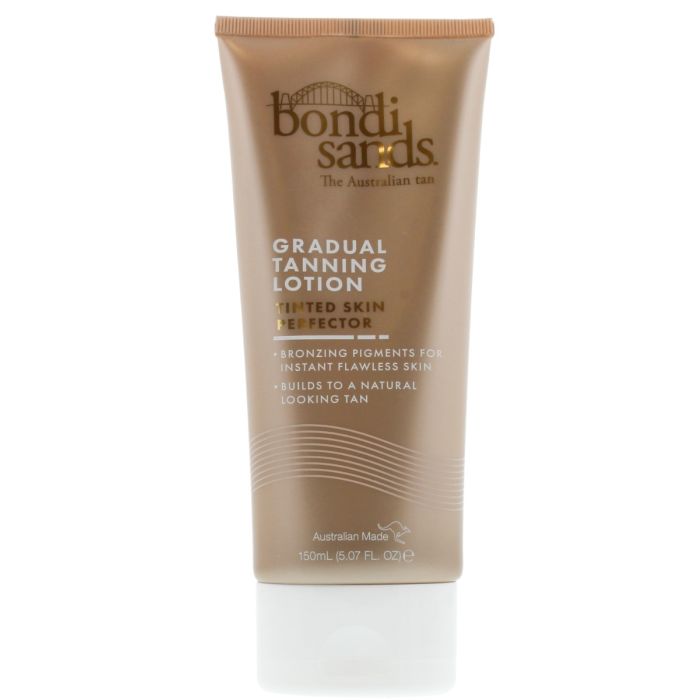 Bondi Sands Gradual Tanning Lotion Tinted Skin Perfector 150ml