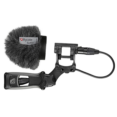 Rycote 5cm Classic-Softie Kit (24/25)