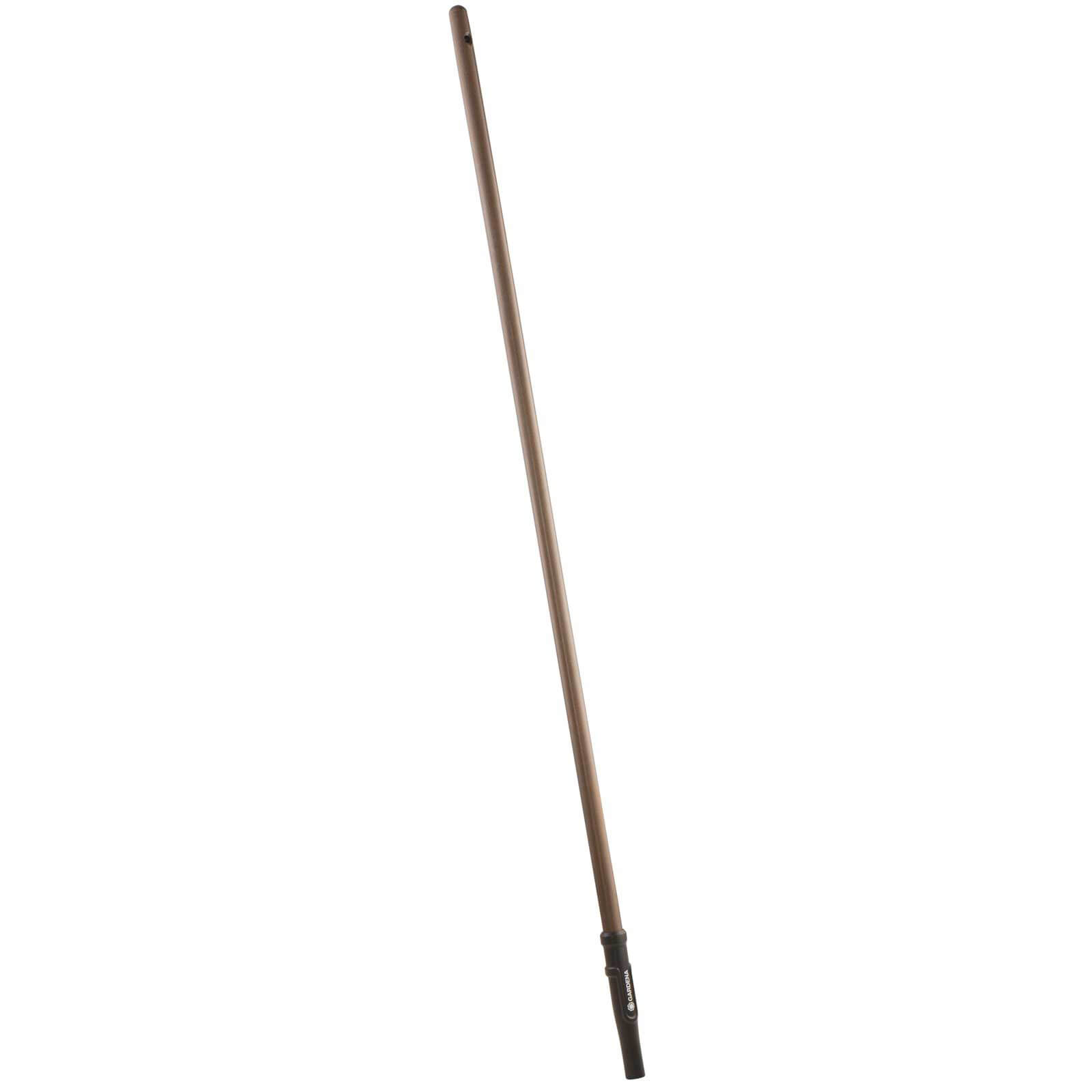 Gardena NATURELINE FSC Replacement Wooden Handle 1.4m