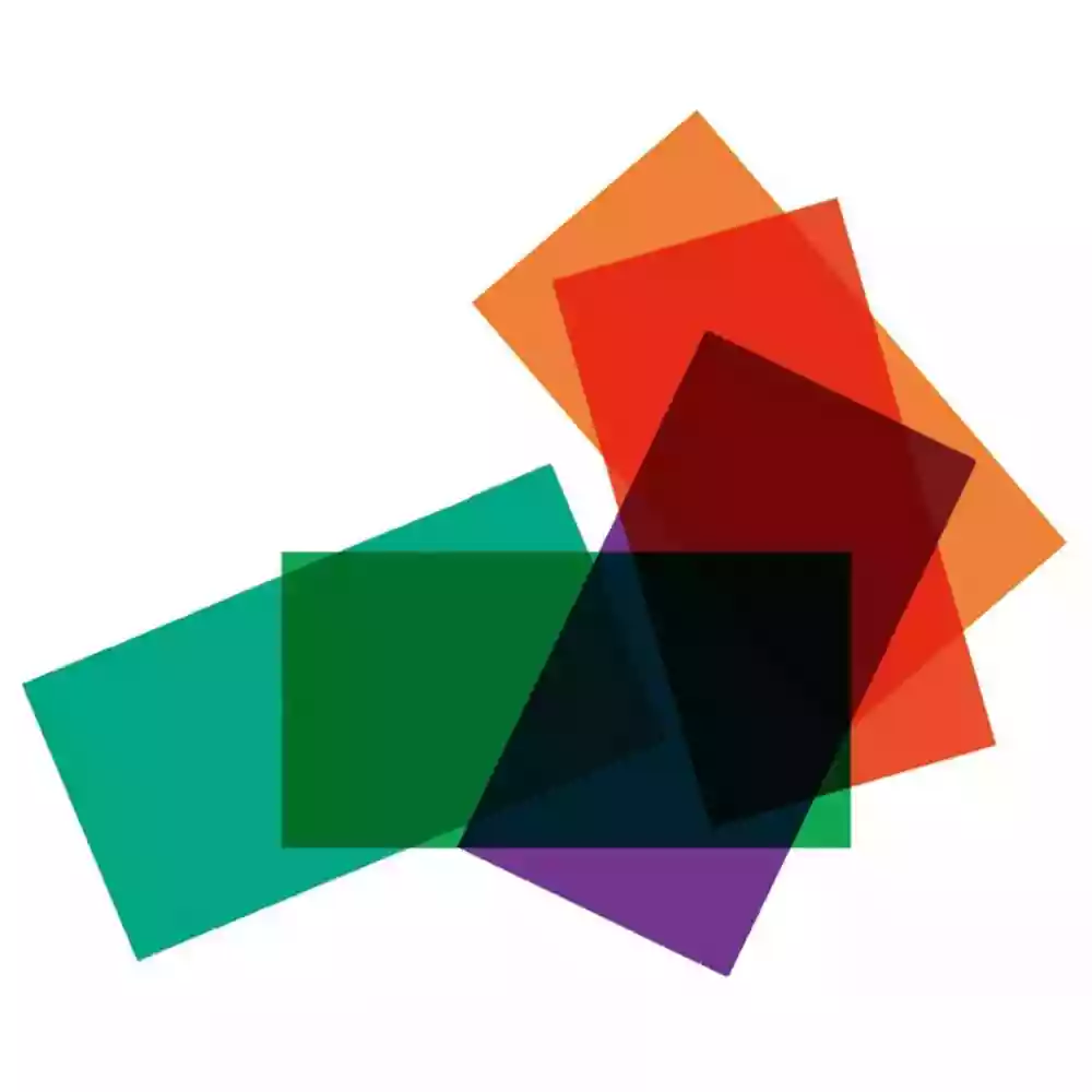 Elinchrom 21cm Colour Gels (10) EL2624