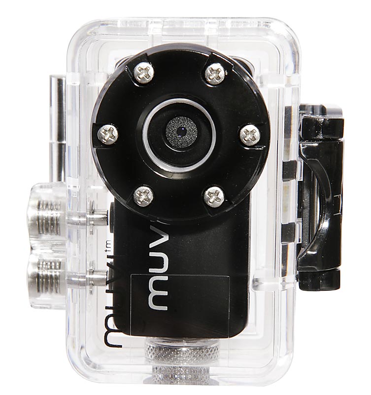  Muvi Atom Waterproof Case
