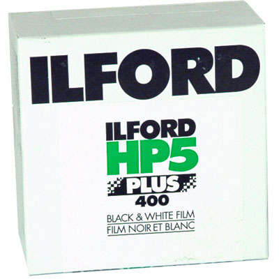 ILFORD HP5 Plus 30.5m Film