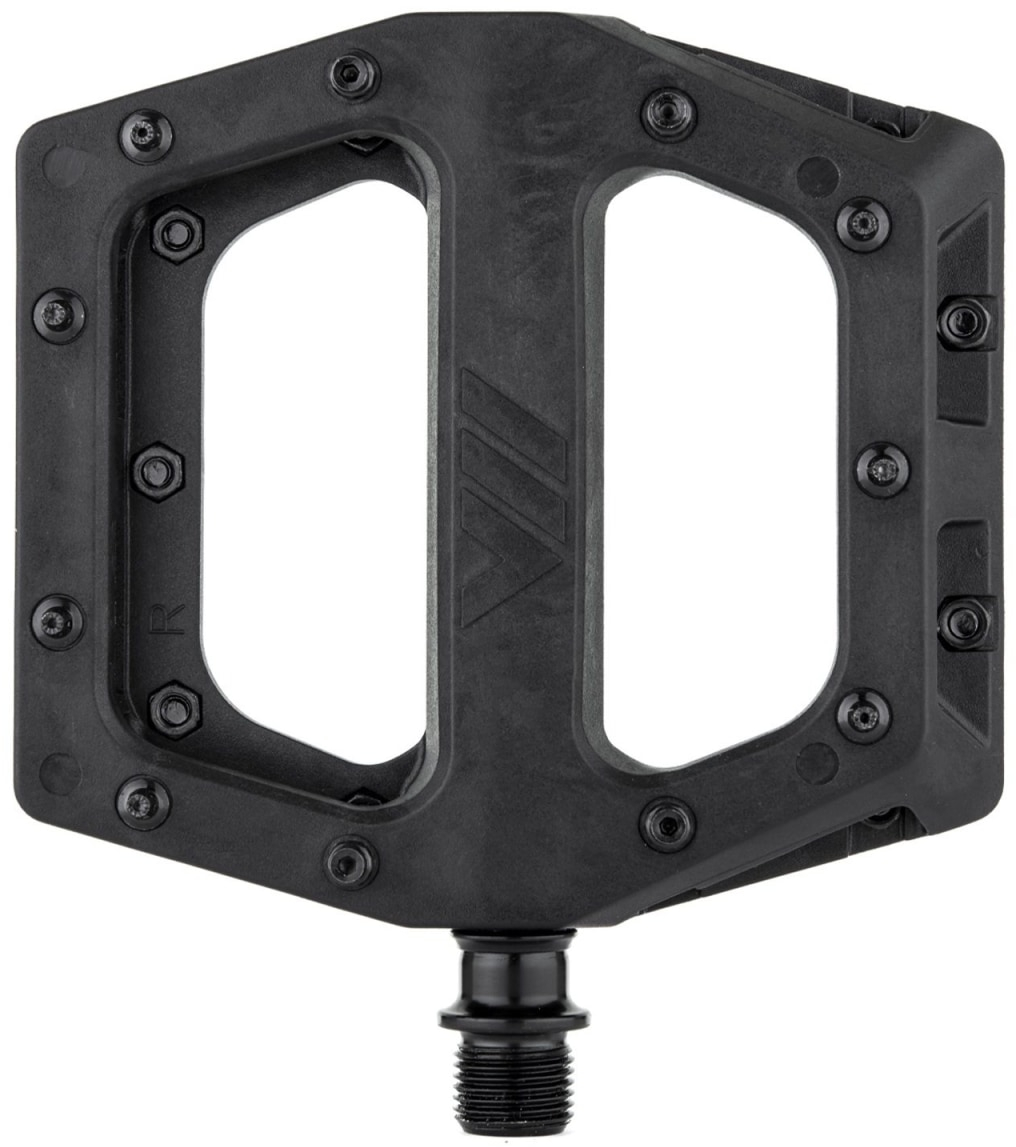 Dmr V11 Flat Pedals - Black