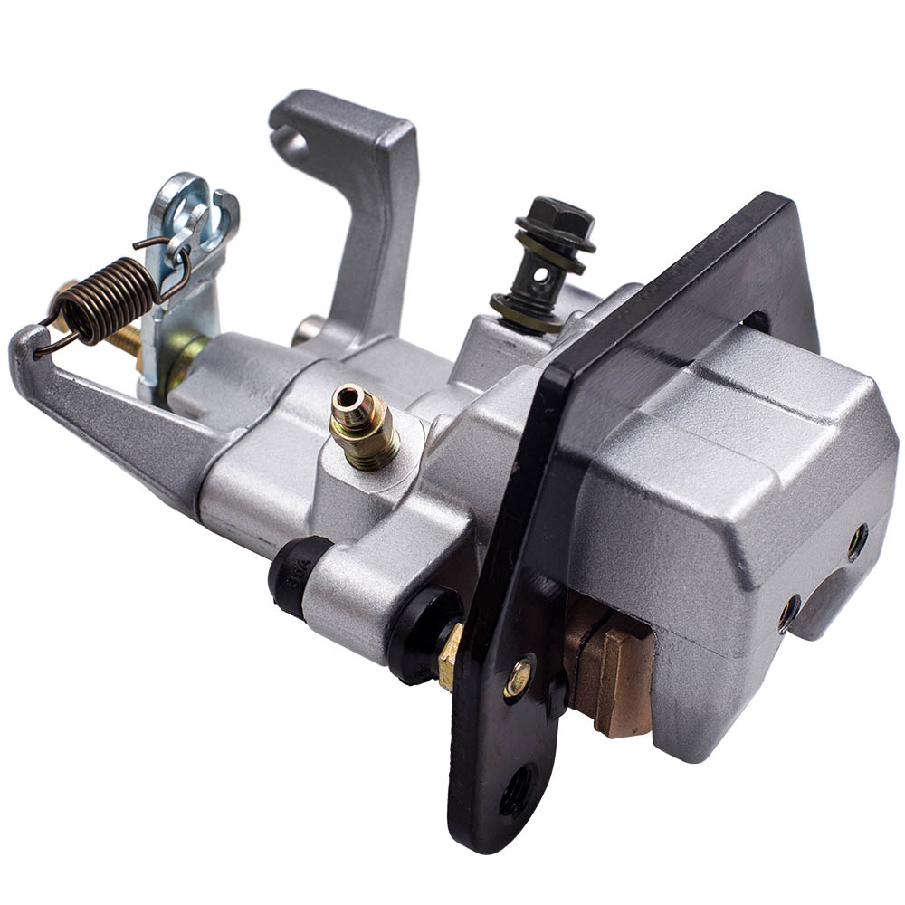 MaXpeedingrods Compatible for Yamaha Rhino 660 Rear Brake Caliper YXR660FA 4x4 2007