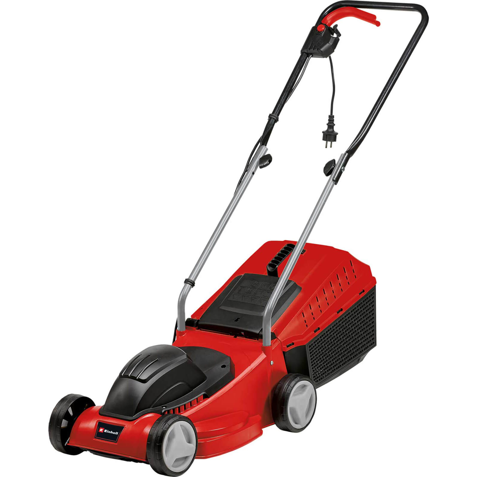 Einhell Garden Classic Electric Mower Gc-Em 1032 1000W 32Cm Width|