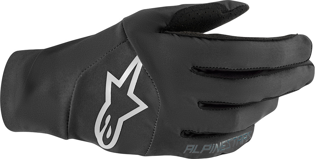 Alpinestars Alpinestars Drop 4.0 Bicycle Gloves, black, Size 2XL, black, Size 2XL