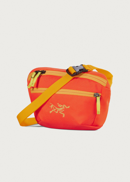 Arc'teryx Mantis 1 Waistpack - Verve