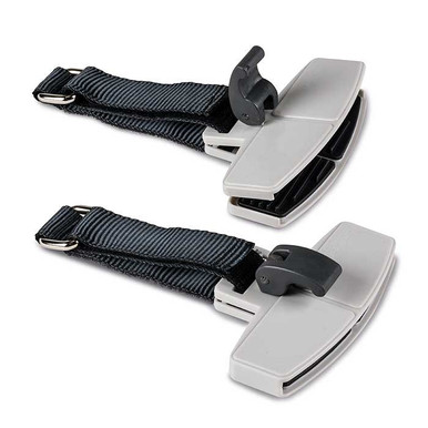 Olpro Awning Canvas Clamps Set of 2 pcs