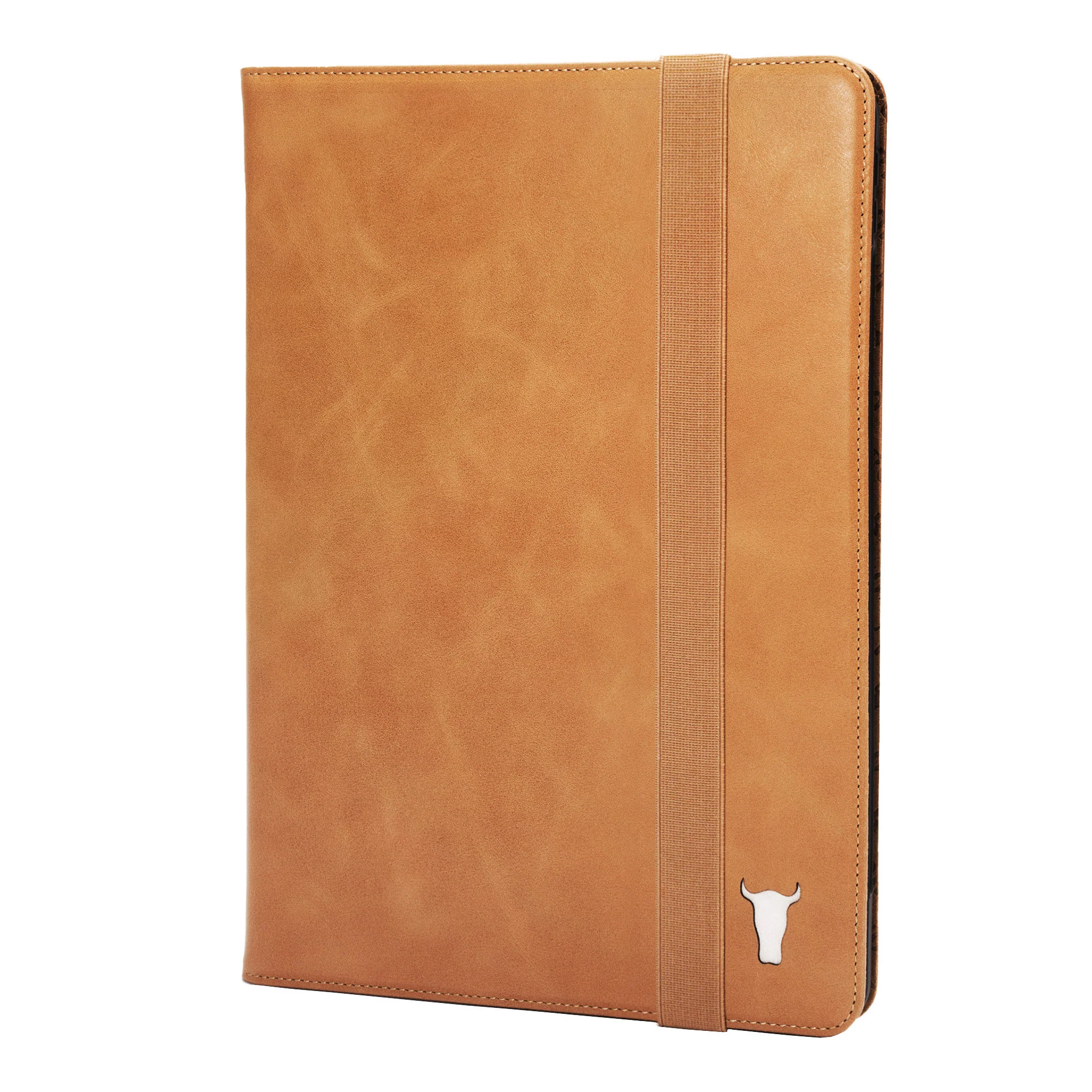 TORRO iPad 10.9" Leather Case (10th Gen 2022) - Tan