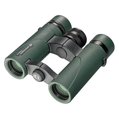 BRESSER Binoculars 8x26 Pirsch
