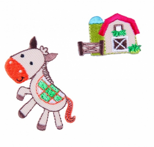 Craft Factory The Craft Factory Motif B1 - 074X