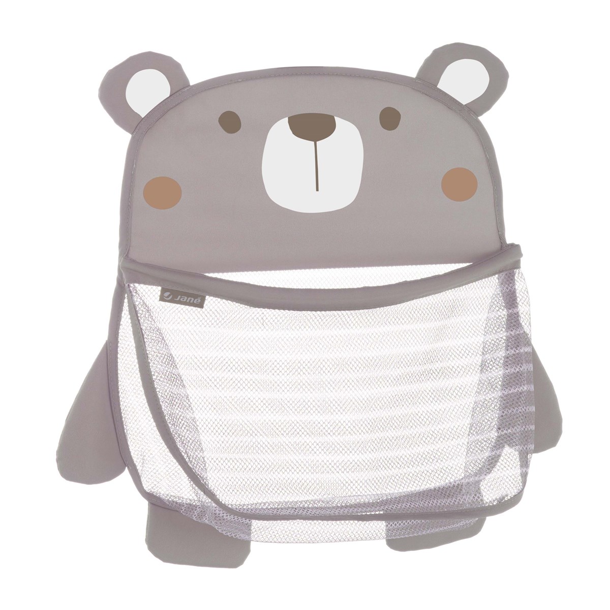 Jané Toy Bath Net - Sand