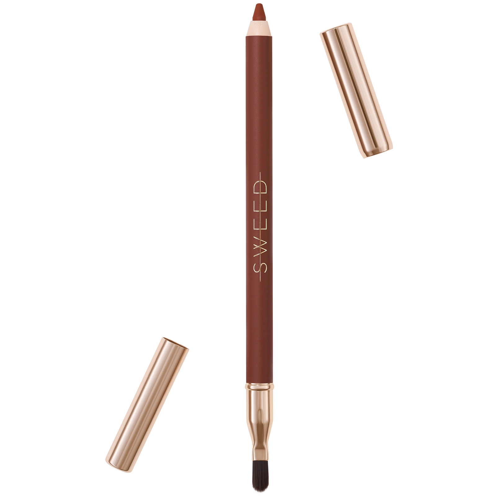 Sweed Lip Liner 1.07g (Various Shades) - Missy