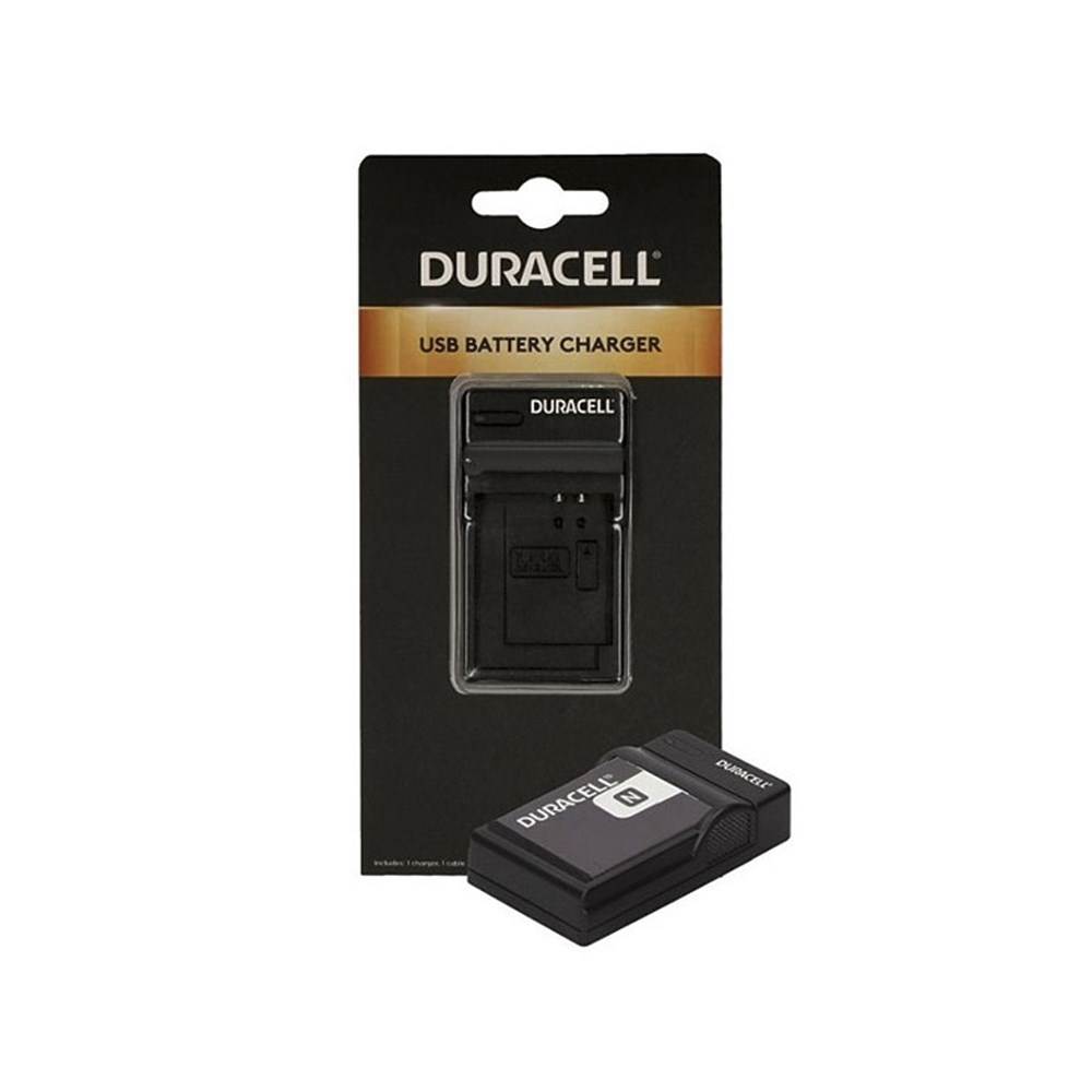 Duracell Digital Camera Battery Charger