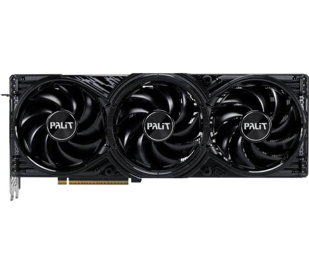 Palit Geforce Rtx 5070 12 Gb Gamingpro Graphics Card