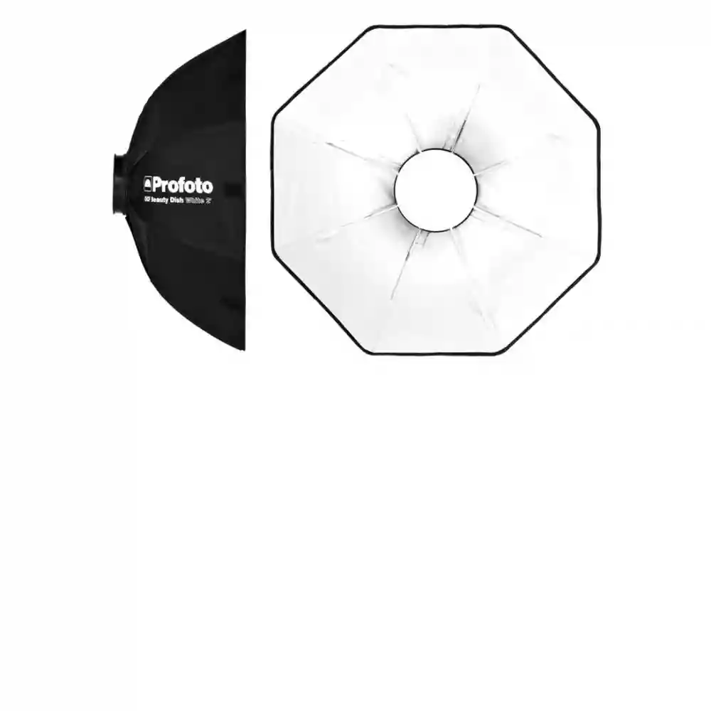 Profoto OCF Beauty Dish White 2ft