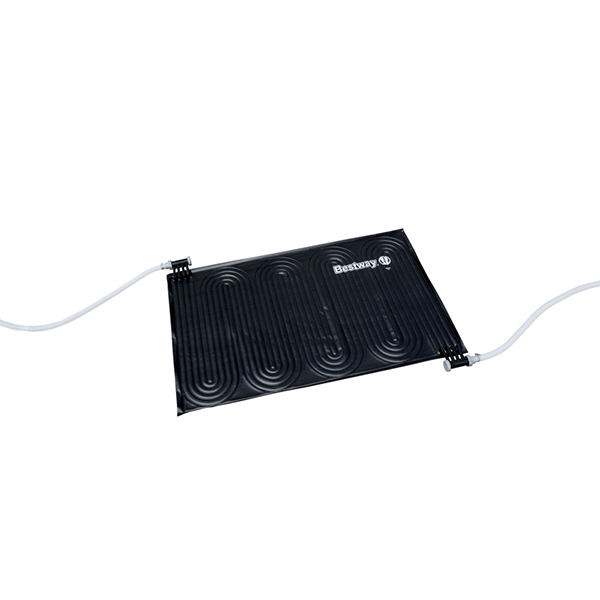 Bestway Solar Pool Heating Panel Black 58423