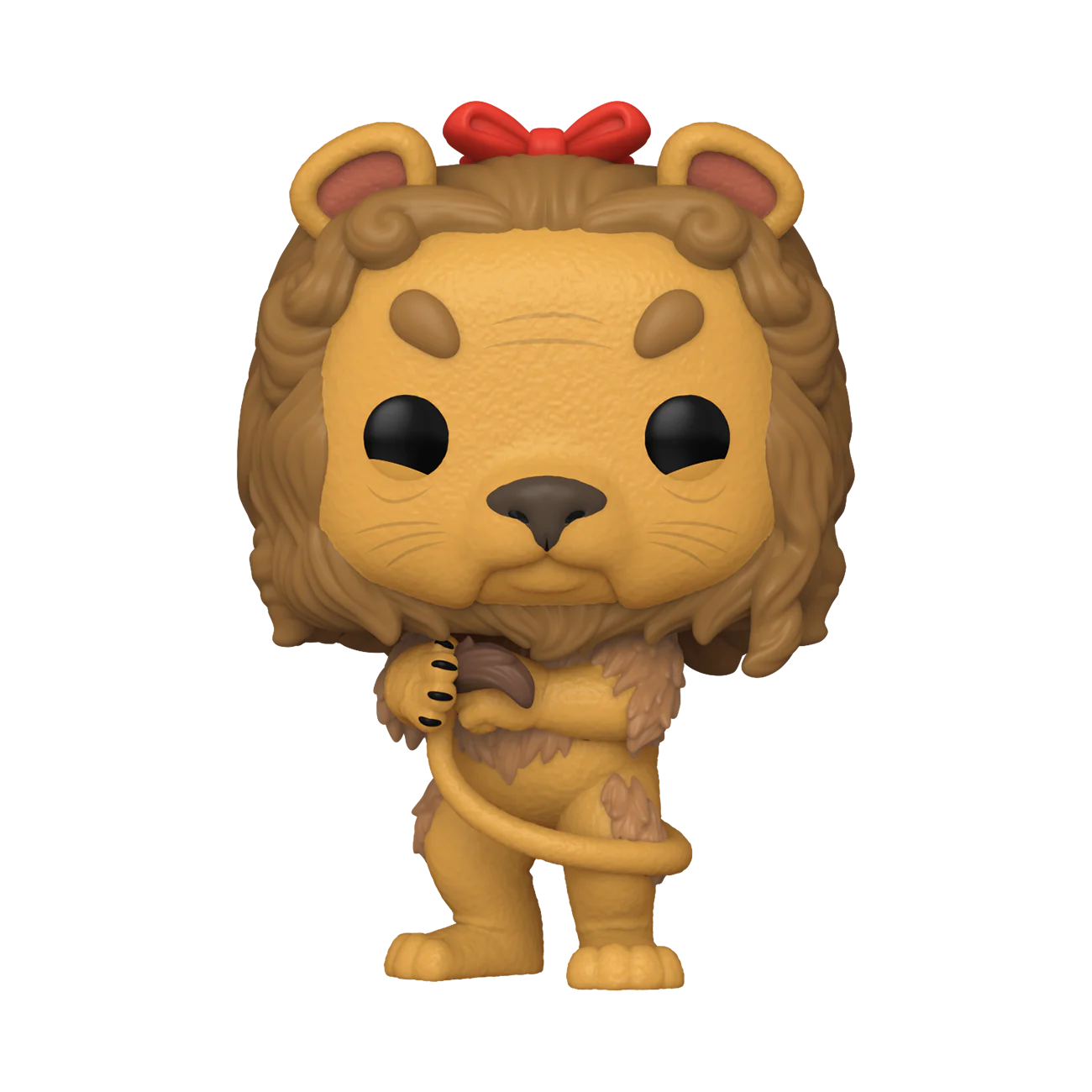 Funko Pop! Cowardly Lion - The Wizard Of Oz