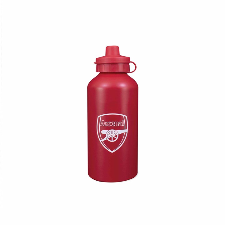 Arsenal FC Water Bottle