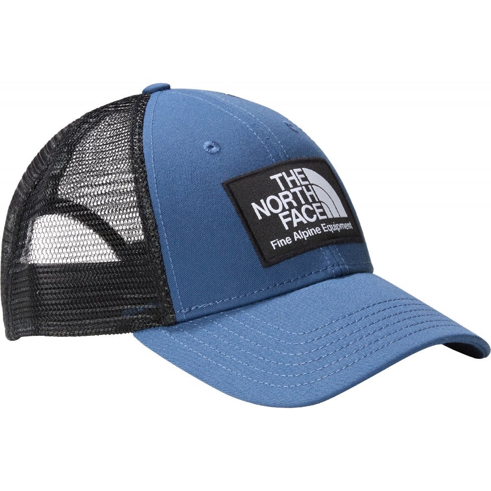 The North Face North Face Mudder Trucker / Shady Blue / ONE