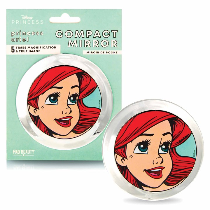 Mad Beauty Disney POP Princess Ariel Mirror