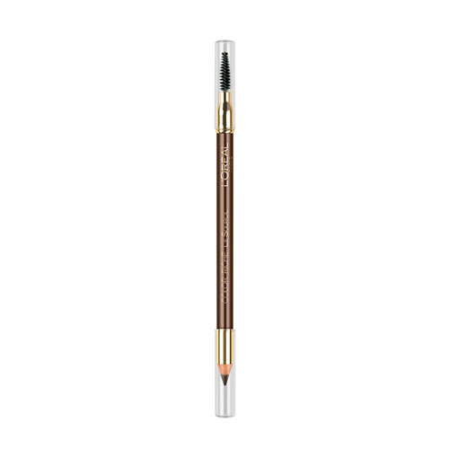 L´oreal Makeup L'Oréal París Color Riche Brow Artist Crayon Sourcils #302-golden Brown