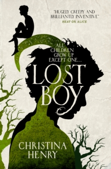 Titan Books Ltd Lost Boy  Paperback  Christina Henry