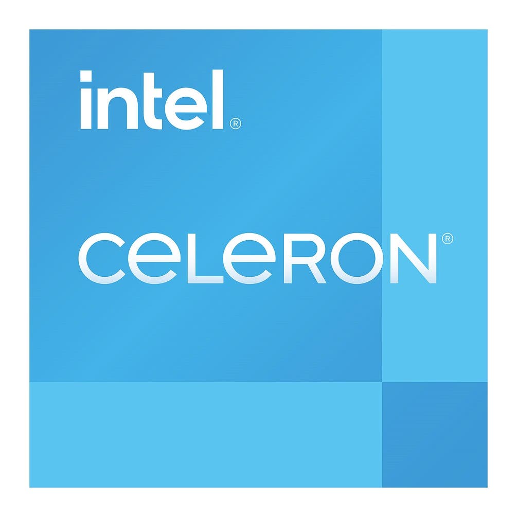 Intel Celeron G6900 3.4GHz Dual Core LGA1700 CPU