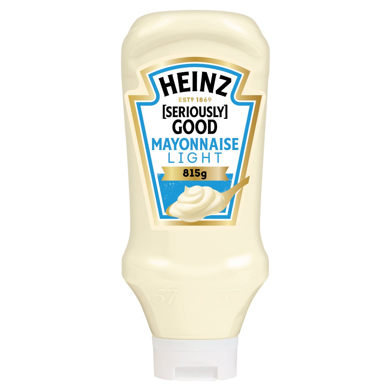 Heinz Seriously Good Light Mayonnaise