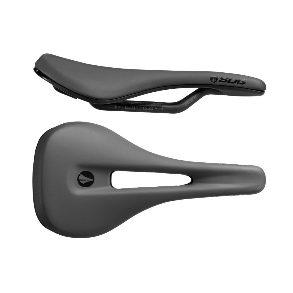 SDG Saddle - Bel Air V3 Overland Carbon Fibre Saddle